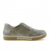 Pantofi copii 139 nisip