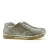 Pantofi copii 139 nisip
