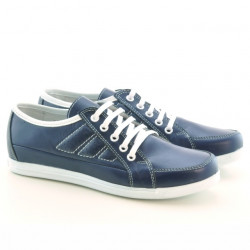 Pantofi sport dama 697 indigo