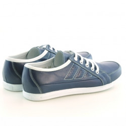 Pantofi sport dama 697 indigo