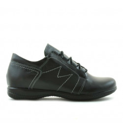 Pantofi copii 138 negru
