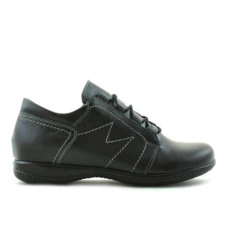Pantofi copii 138 negru