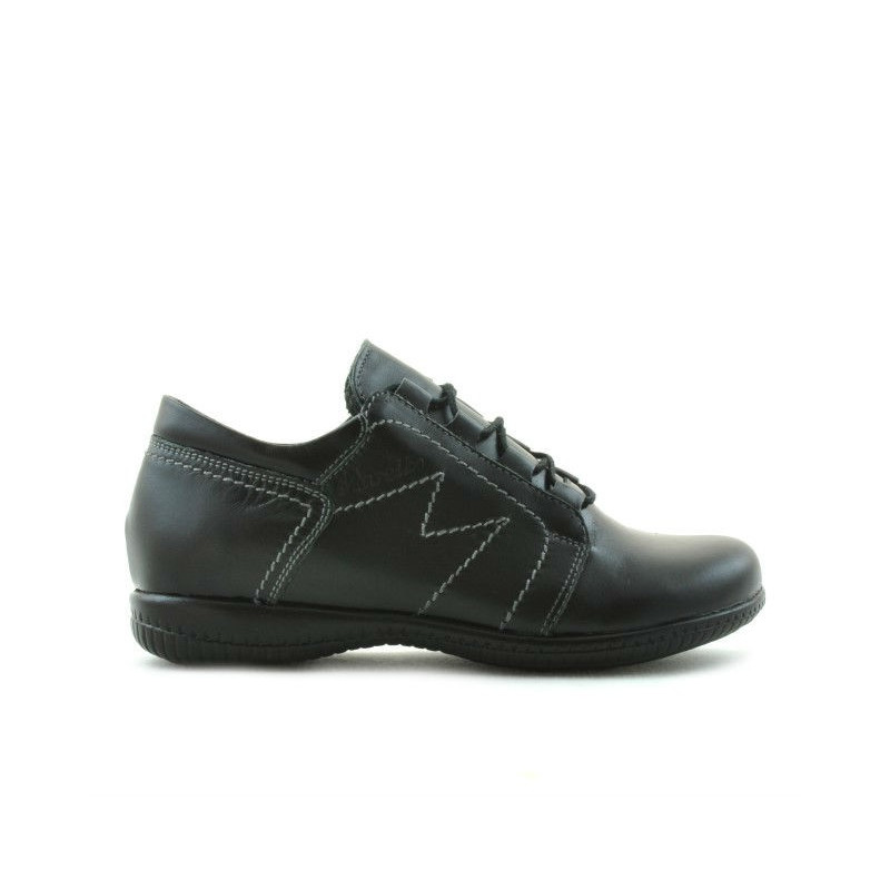 Pantofi copii 138 negru