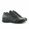 Pantofi copii 138 negru