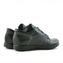 Pantofi copii 138 negru