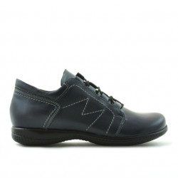 Pantofi copii 138 indigo