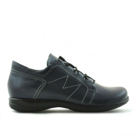 Pantofi copii 138 indigo