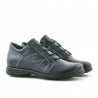 Pantofi copii 138 indigo