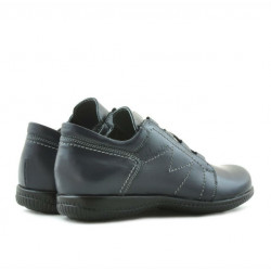 Pantofi copii 138 indigo