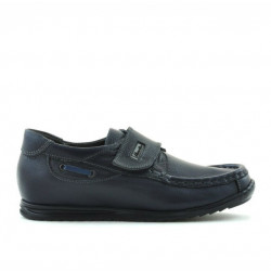Pantofi copii 124 indigo