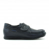 Pantofi copii 124 indigo