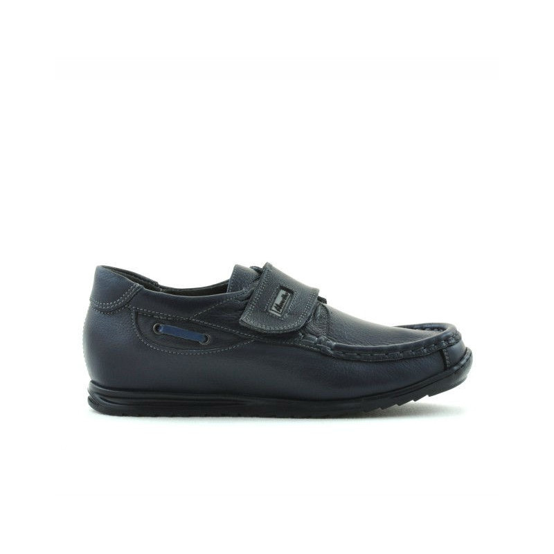 Pantofi copii 124 indigo