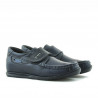 Pantofi copii 124 indigo