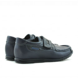 Pantofi copii 124 indigo
