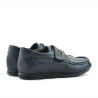 Pantofi copii 124 indigo