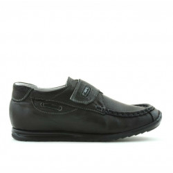 Pantofi copii 124 negru