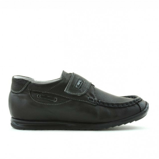 Pantofi copii 124 negru