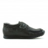 Pantofi copii 124 negru