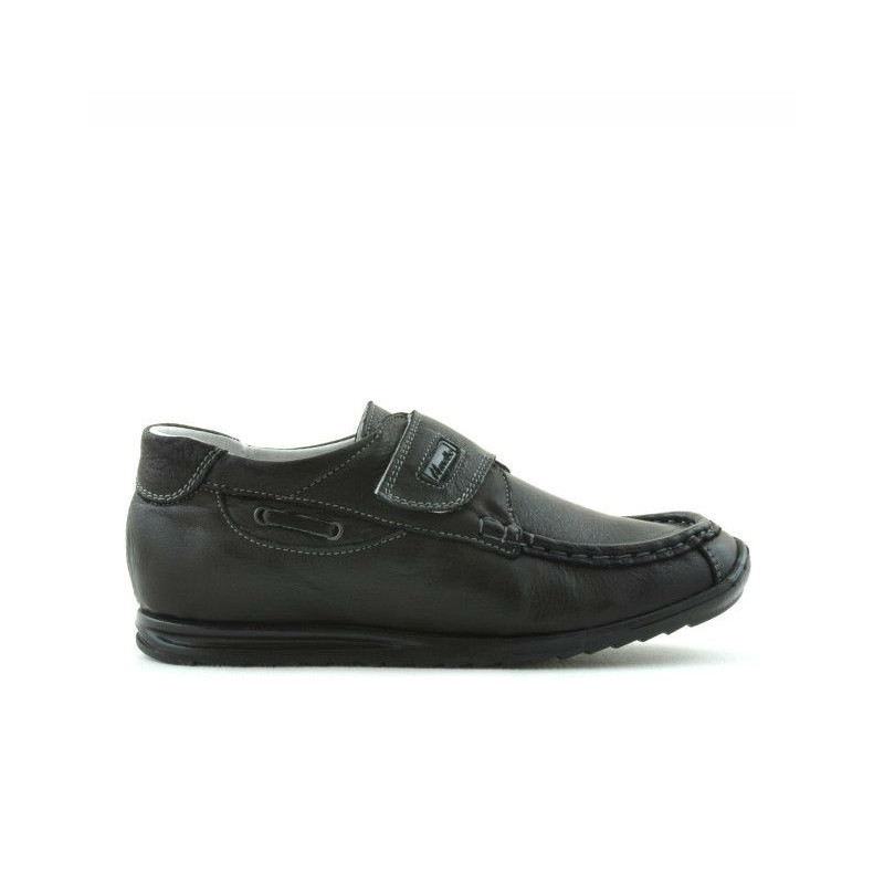 Pantofi copii 124 negru