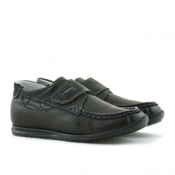 Pantofi copii 124 negru
