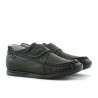 Pantofi copii 124 negru