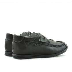 Pantofi copii 124 negru