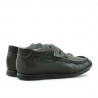 Pantofi copii 124 negru