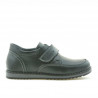 Pantofi copii 113sc antracit scai