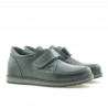 Pantofi copii 113sc antracit scai