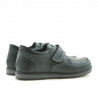 Pantofi copii 113sc antracit scai