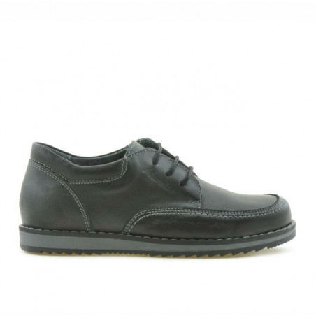 Pantofi copii 113 negru