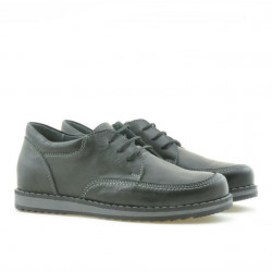 Pantofi copii 113 negru