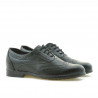 Pantofi copii 150 negru 