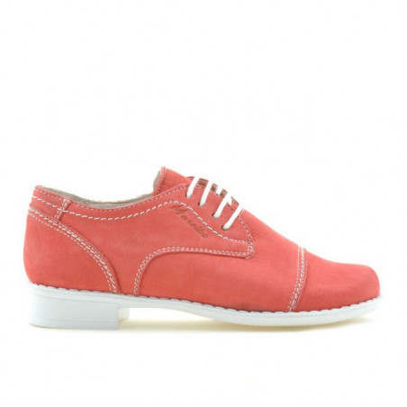 Pantofi copii 131 rosu