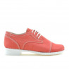 Pantofi copii 131 rosu