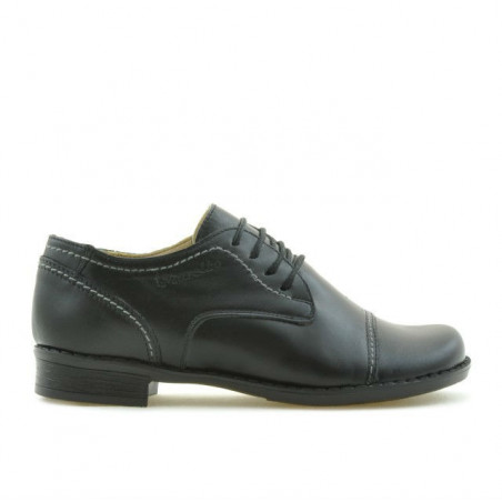 Pantofi copii 131 negru