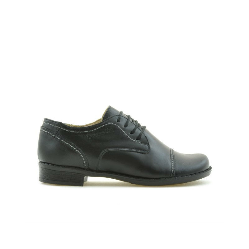Pantofi copii 131 negru