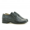 Pantofi copii 131 negru