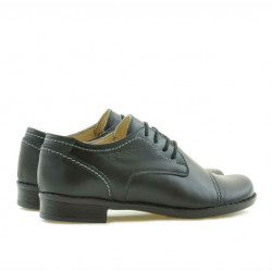 Pantofi copii 131 negru