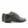 Pantofi copii 131 negru