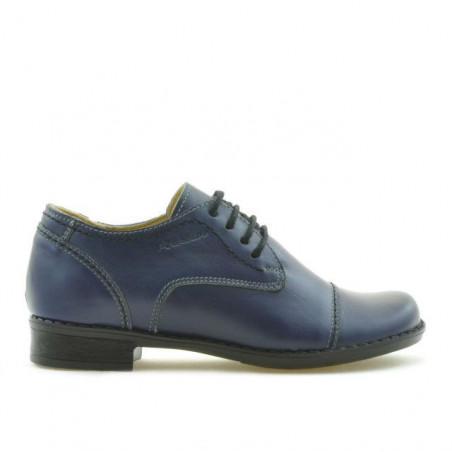 Pantofi copii 131 indigo