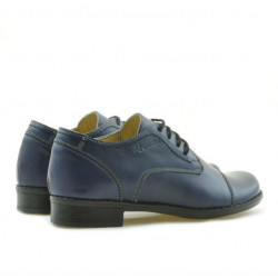 Pantofi copii 131 indigo