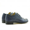 Pantofi copii 131 indigo
