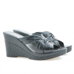 Sandale dama 594 negru