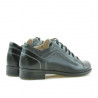 Pantofi copii 122 lac negru 