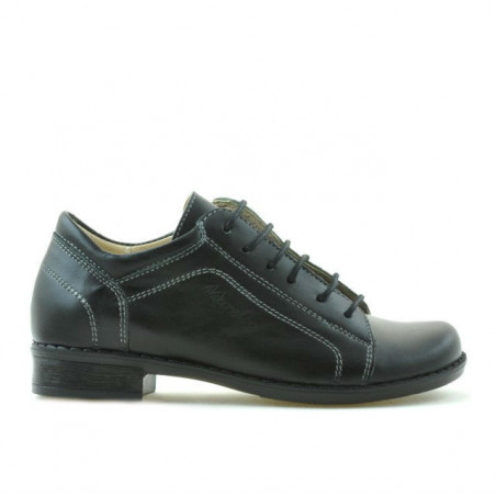 Pantofi copii 122 negru