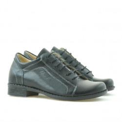 Pantofi copii 122 negru