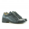 Pantofi copii 122 negru