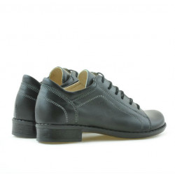 Pantofi copii 122 negru