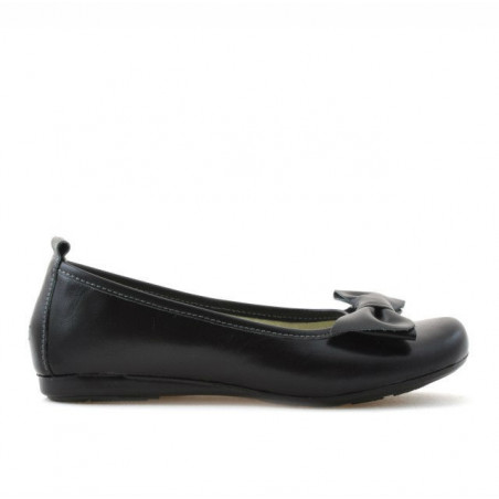 Pantofi copii 141 negru